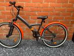 Btwin Original 500S. 24 inch in goede staat, Fietsen en Brommers, Ophalen, Versnellingen, B'twin, Gebruikt