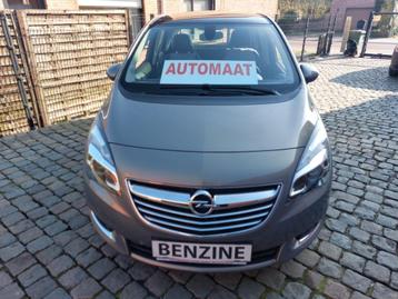 Opel Meriva Full Automaat/ 2014/ 73000km/VERKOCHT