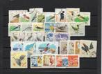 Oiseaux asiatiques  31 timbres, Timbres & Monnaies, Envoi
