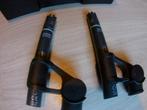 AKG 391B Condensatormicrofoon x2, Muziek en Instrumenten, Ophalen, Gebruikt