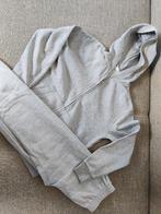Grijs trainingspak jongens, Kinderen en Baby's, Kinderkleding | Maat 152, Ophalen, Jongen of Meisje, H&M, Zo goed als nieuw