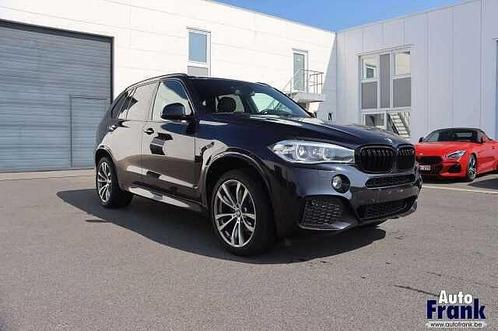 BMW X5 25D / M-SPORT / 7-SEATS / MEMO / LEDER / NAVI PRO, Auto's, BMW, Bedrijf, X5, ABS, Airbags, Airconditioning, Alarm, Bluetooth