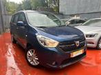 Dacia Lodgi 2019 (7 places) full full prix étonnant, Autos, Dacia, Entreprise, Achat