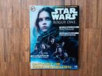 Star Wars Rogue One: Het Officiële Filmboek, Enlèvement ou Envoi, Comme neuf, Livre, Poster ou Affiche