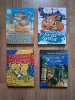 boek - Geronimo Stilton, Boeken, Ophalen of Verzenden, Gelezen, Geronimo Stilton, Fictie algemeen