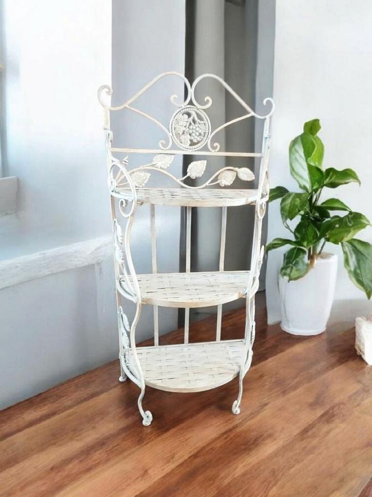 Multifunctionele opvouwbare kast, Huis en Inrichting, Woonaccessoires | Etagères, Ophalen of Verzenden