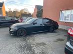 BMW 330 Xdrive hybride stekkerpakket M 300PK, Automaat, Euro 6, 4 cilinders, Zwart