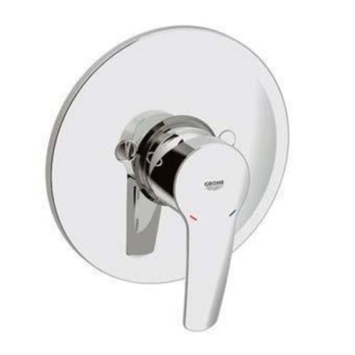 390. Grohe afbouwdeel afdekset, Huis en Inrichting, Badkamer | Badtextiel en Accessoires, Nieuw, Ophalen of Verzenden