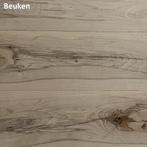 massief lamel planken | eiken | essen | hout | plank | wand, Bricolage & Construction, Bois & Planches, Planche, Enlèvement, Chêne