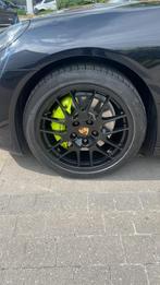 Velgen Porsche  Panamera 970 origineel, Ophalen, Gebruikt, Velg(en), Personenwagen