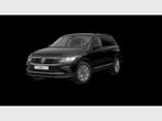 Volkswagen Tiguan 1.5 TSI Life Business OPF DSG (EU6AP), SUV ou Tout-terrain, Tiguan, Noir, Automatique