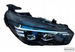 OPEL CORSA F FACELIFT VOL LED KOPLAMP 9851274980 ORIGINEEL, Auto-onderdelen, Ophalen of Verzenden, Gebruikt, Opel