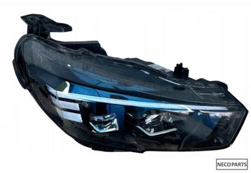 OPEL CORSA F FACELIFT VOL LED KOPLAMP 9851274980 ORIGINEEL beschikbaar voor biedingen