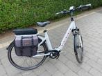Ebike Continental Medium, Gebruikt, Versnellingen, 50 tot 53 cm, Ophalen