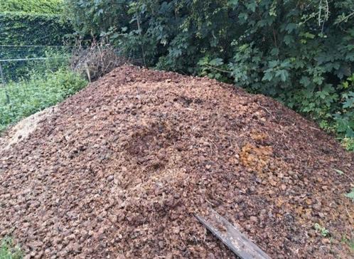 Gratis Paardenmest, Tuin en Terras, Aarde en Mest, Mest, Ophalen