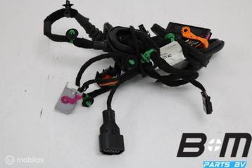 Portierkabelboom links voor VW Touran 1T 1T0971121AC beschikbaar voor biedingen