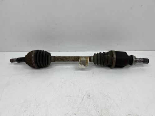 Aandrijfas links-voor van een Renault Clio, Auto-onderdelen, Remmen en Aandrijving, Renault, Gebruikt, 3 maanden garantie, Ophalen of Verzenden