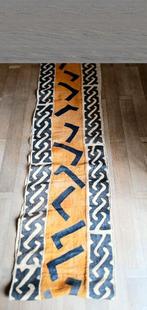 Tissus d'art Africain, article de décoration exceptionnel, Ophalen of Verzenden