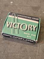 Épingles à cheveux US Victory de la Seconde Guerre mondiale, Collections, Enlèvement ou Envoi