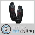 Achterlichten Opel Corsa C Zwart, Auto-onderdelen, Ophalen of Verzenden, Nieuw, Opel