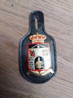 Charm 8 regionaal bouwbeheer, Embleem of Badge, Landmacht, Ophalen