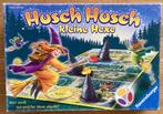 HUSCH HUSCH (ou envolez-vous petites sorcières), Ophalen of Verzenden, Gebruikt