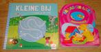 Twee kleuterboekjes, Boeken, Ophalen of Verzenden, Gelezen
