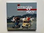 La Citroën 2CV de mon père (ETAI 120 p. / geen Atlas!), Ophalen of Verzenden, Gelezen, Citroën