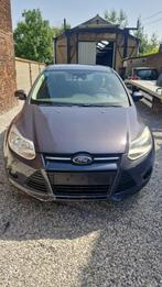 Ford Focus 1.6 TDCI Euro 5, Auto's, Focus, Euro 5, Stof, Particulier