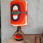 Lampe de table vintage, Maison & Meubles, Lampes | Lampes de table, Comme neuf, Enlèvement