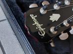 225 euro!!!, Muziek en Instrumenten, Snaarinstrumenten | Gitaren | Elektrisch, Ophalen of Verzenden, Gebruikt, Solid body, Epiphone