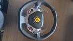 Thrustmaster stuurwiel ferrari 458 italia, Games en Spelcomputers, Spelcomputers | Sony Consoles | Accessoires, Ophalen