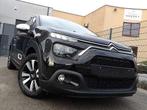 Citroen C3 1.2i PureTech Shine S, Euro 6, 1199 cc, USB, Zwart