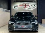 Audi A6 Avant 40 TDi* S LINE * COCKPIT * GAR 12 MOIS *, Auto's, Automaat, Gebruikt, 4 cilinders, Zwart