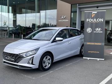 Hyundai i20 1.2 GDI Twist benzine manueel beschikbaar voor biedingen