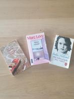 Pocket boeken Frans, Utilisé, Enlèvement ou Envoi, Fiction