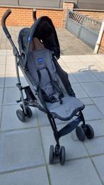 Poussette canne pour bébé CHICCO, Enfants & Bébés, Enlèvement, Utilisé, Poussette, Autres marques