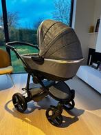 Kinderwagen First Atlanta, Kinderen en Baby's, Verstelbare duwstang, Zo goed als nieuw, Ophalen, Kinderwagen