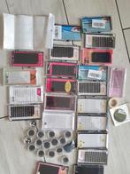 lot matériel extension de cils, Handtassen en Accessoires, Overige Accessoires, Ophalen, Nieuw