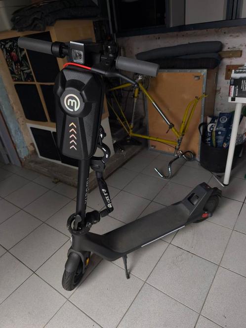 XIAOMI KickScooter 4 Lite EU 2nd Gen, Fietsen en Brommers, Steps, Zo goed als nieuw, Ophalen