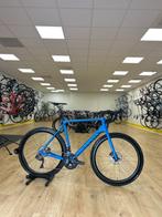 Canyon Endurace CF SL8 Di2 Carbon Disc Racefiets, Ophalen of Verzenden, Zo goed als nieuw