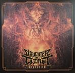 Slaughter the Giant 'Depravity' slipcase, Cd's en Dvd's, Cd's | Hardrock en Metal, Ophalen of Verzenden