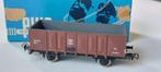 SNCB/NMBS PIKO KIEPWAGEN*HO*DC, Gebruikt, Gelijkstroom, Verzenden, Wagon