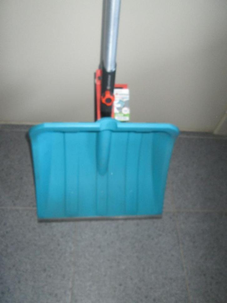 Gardena Combisystem sneeuwschop 40 cm, Tuin en Terras, Hand-tuingereedschap, Nieuw, Overige soorten, Ophalen