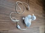 Bedlampje, Ophalen, Zo goed als nieuw, Lamp