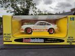 Porsche Carrera 2.7rs 1/18 jouef evolution, Hobby & Loisirs créatifs, Voitures miniatures | 1:18, Comme neuf, Sun Star, Voiture