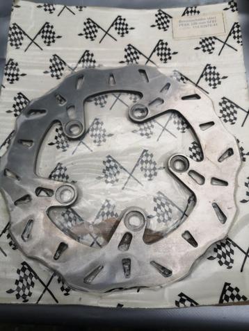 Disque de frein arrière 220mm beschikbaar voor biedingen