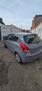 2014 hyundai i20 benzine km120.000, Auto's, Bedrijf, Te koop