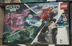 Lego 70421 hidden side El Fuego’s stunttruck, Ophalen, Nieuw, Complete set, Lego