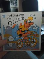 Muurtegel, Ophalen of Verzenden, Zo goed als nieuw